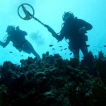 Discovery Channel се впуска в търсене на съкровища, видени от Космоса, в премиерната поредица „Съкровището на Купър“