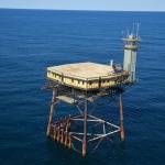 Предлагат почивка в хотел на 50 километра от брега (видео)