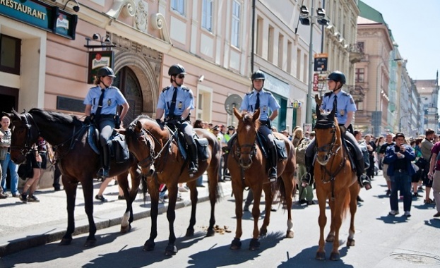 Амстердам обмисля дали в полицията да се носят забрадки