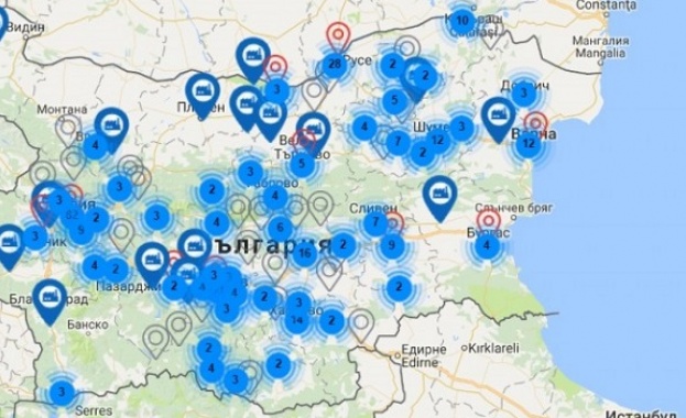 Нов портал обединява интересите на бизнеса и търсещите работа 