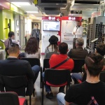 Life’s Good с инверторна климатична система LG Smart Inverter 2017