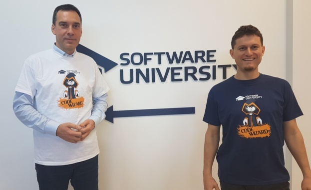В Бургас разкриват обучителен център по програмиране и софтуерно инженерство