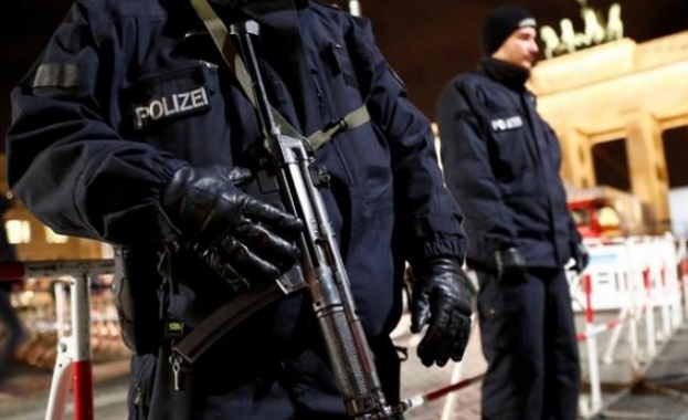 Германската полиция се готви днес за крайнодесни протести и контрадемонстрации