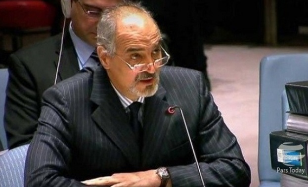 Сирия: Военният удар на САЩ е държавен тероризъм