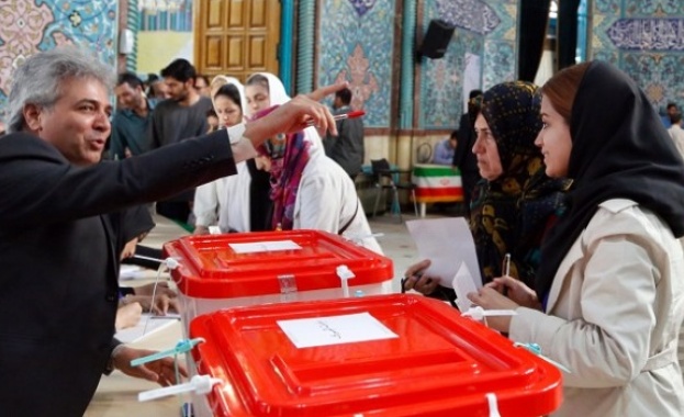 Опозицията в Иран се оплака от изборни нарушения