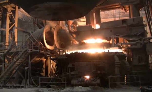 Причината за взрива в "Стомана" - вода е попаднала в метала