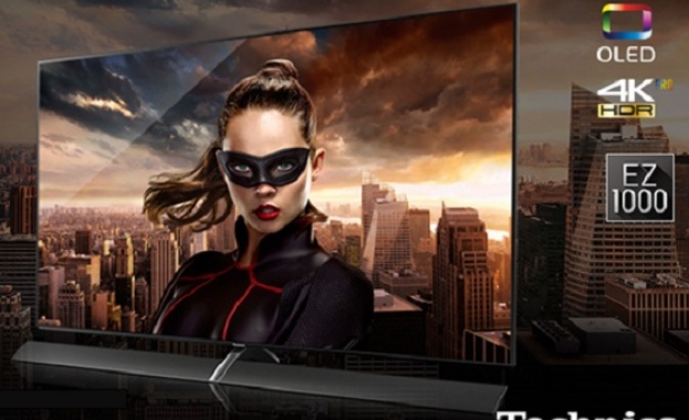 Panasonic е технически партньор на Филмовия фестивал в Кан 2017