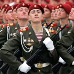 Руската национална гвардия пое охраната на Курската атомна електроцентрала