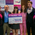 Wizz Air празнува 13 години  постоянен растеж и забележителни постижения