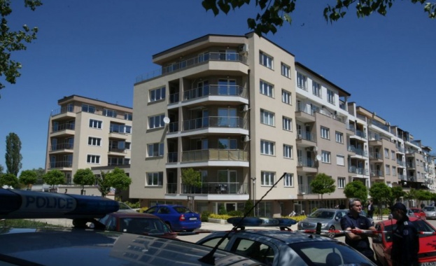 Двойният убиец от София не знаел какво е направил