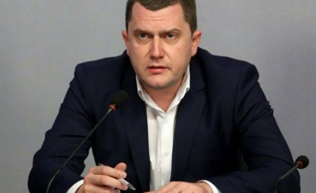 Станислав Владимиров: “Визия за България” е основа, по която тепърва предстои голям дебат