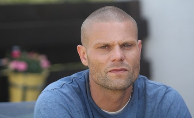 Шок! Шампион на България с "Левски" се обеси 