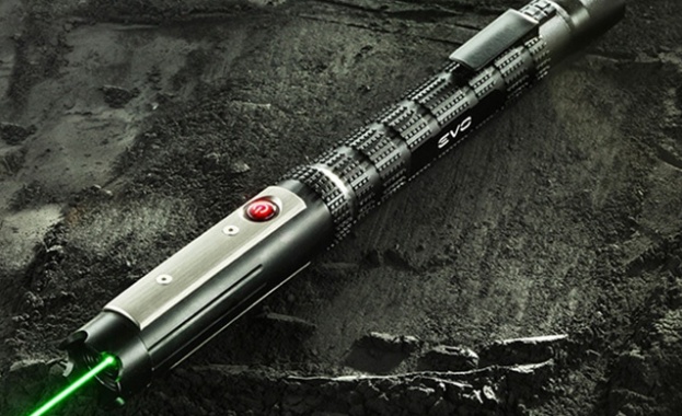 КЗП предупреждава, че лазерните показалки са опасни