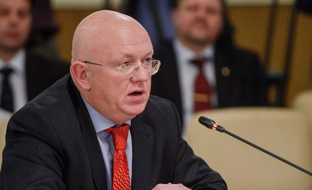 Русия поиска да не се политизира Организацията за черноморско икономическо сътрудничество