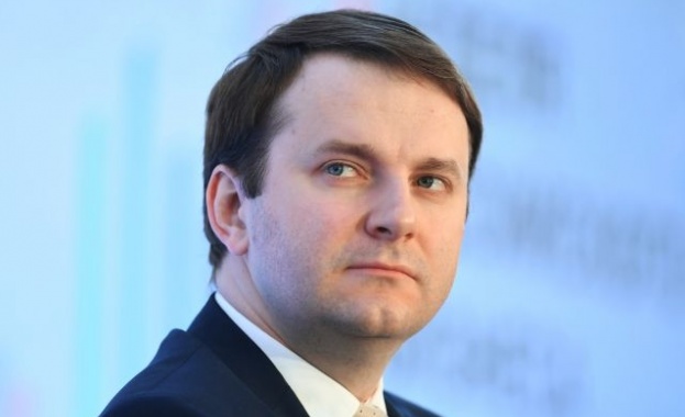 Русия с жалба срещу украинските санкции