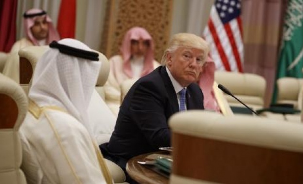 САЩ и страните от Залива следят финансирането на тероризма 