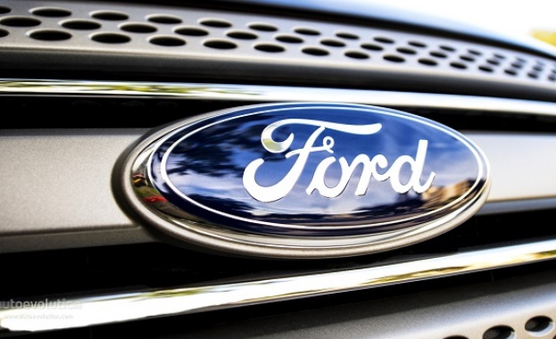 Ford с подробности за първата си изцяло електрическа кола