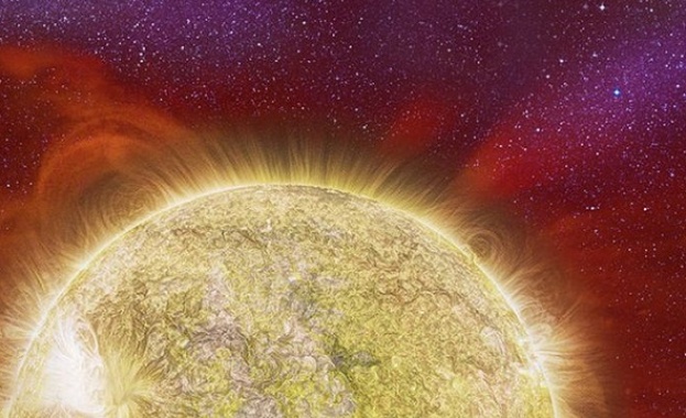 Звездата с "извънземна мегаструктура" отново потъмня (видео)