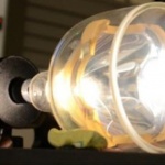 Поляци създадоха нов източник на светлина