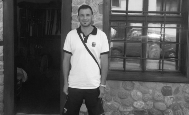 Бивш играч на ЦСКА и "Локо" Пловдив се самоуби