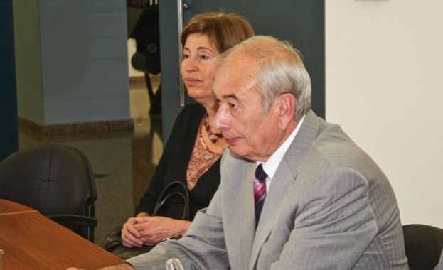 Светите братя Кирил и Методий – основатели на нашето духовно единство