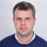 Тодор Галев: Сигурността в интернет е фундаментална 