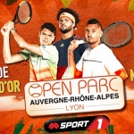 Тенис турнира в Лион на живо през седмицата по Mtel Sport 1