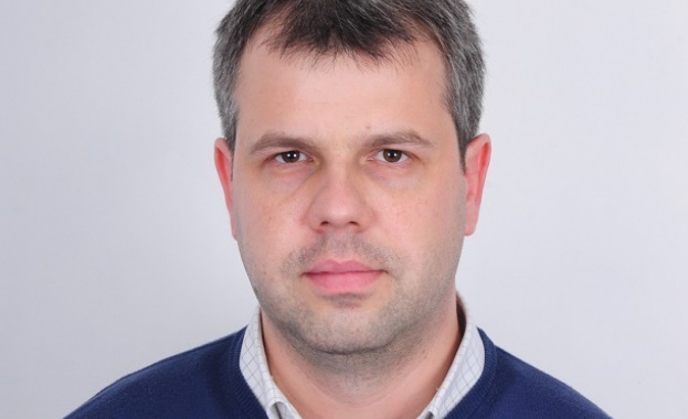 Тодор Галев: Сигурността в интернет е фундаментална 