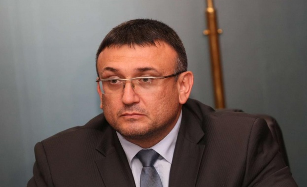 Младен Маринов: Последните тежки престъпления не са опит за дискредитиране на председателството