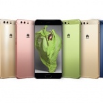 Бъди звездата на бала с Huawei P10