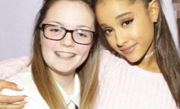 18-годишно момиче е първата идентифицирана жертва след атентата 