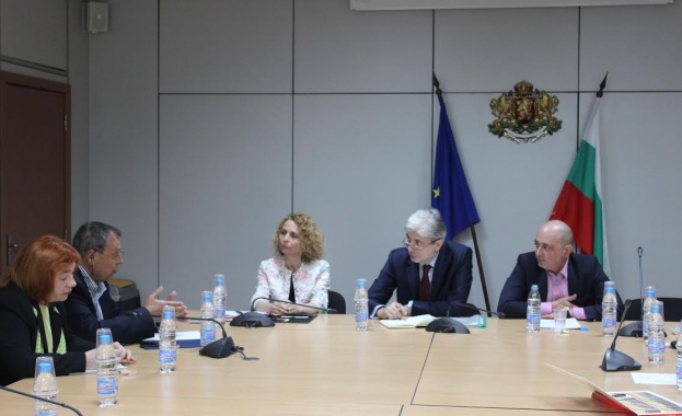 Обсъждат такса "смет" да се определя спрямо изхвърления боклук