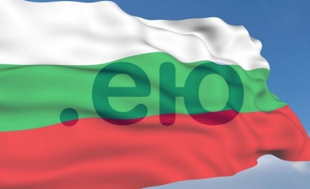 Домейнът на кирилица (.ею) ще празнува първата си годишнина 