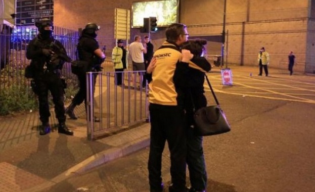 8-годишно момиченце е сред загиналите при атентата