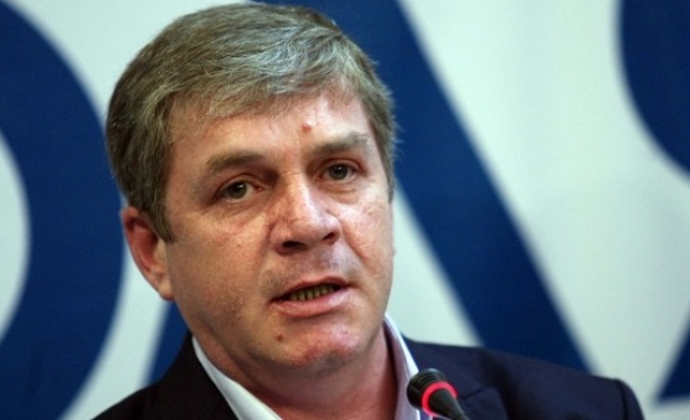 Мажд Алгафари: Ние сме се дали на тероризма, финансираме го