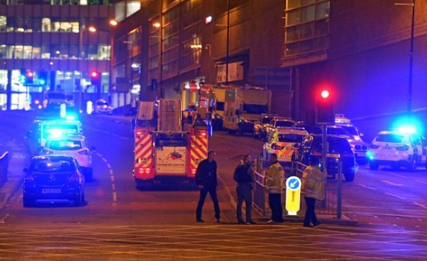 50 от пострадалите от атентата в Манчестър още са в болница