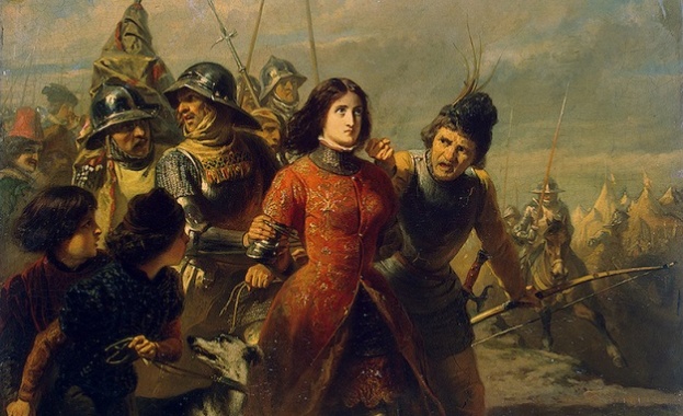 23 май в историята 