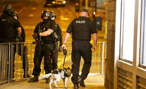 Няма данни за пострадали българи в Манчестър 