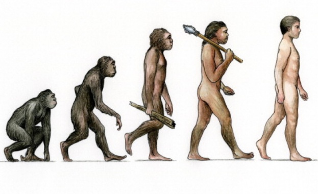 Човекът е станал човек на Балканите, а не в Африка, твърди международно проучване