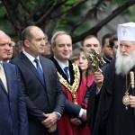 Патриарх Неофит: Нека бъдем верни следовници на завета на светите братя