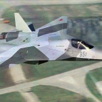 Нов изтребител влиза на въоръжение в руската армия