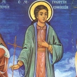 Св. мъченик Георги Софийски Нови 