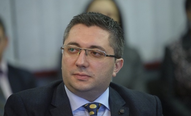 Министър Нанков ще участва в дискусия „Магистрала „Хемус“ – възраждане на българския Север“
