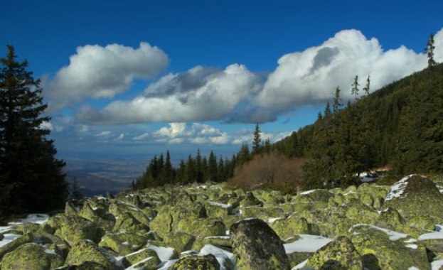 Вандализмът на Витоша създава опасност за туристите