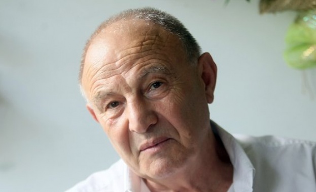 Проф. Кирил Топалов: Делото на Кирил и Методий е българско