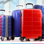 Багажът при самолетните билети- екстра от миналото