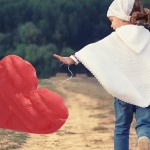 Запишете върху самото си сърце ... 