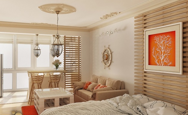 5 причини да поверите дома си на интериорен дизайнер 