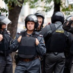 В Москва са задържани предполагаеми членове на „Ислямска държава“, планиращи удари (обновена)