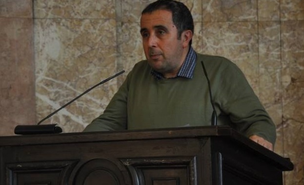 Бузов: "Ислямска държава" е врагът-оправдание за увеличаване бюджета за борба с тероризма